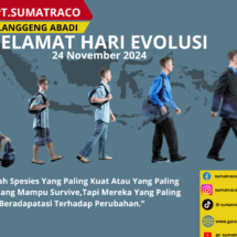 Sumatraco Langgeng Abadi: Merayakan Evolusi, Membangun Masa Depan Industri Garam Indonesia