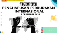 PT Sumatraco Langgeng Makmur Peringati Hari Penghapusan Perbudakan Internasional: “Garam untuk Dunia, Keadilan untuk Semua”