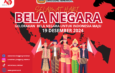 PT Sumatraco Langgeng Makmur: Menjaga Keutuhan NKRI Melalui Peringatan Hari Bela Negara ke-76