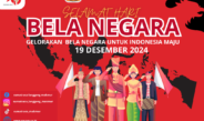 PT Sumatraco Langgeng Makmur: Menjaga Keutuhan NKRI Melalui Peringatan Hari Bela Negara ke-76