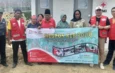 PMI Kabupaten Sampang Fokus Intervensi WASH untuk Tangani KLB Polio