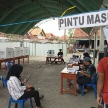 PSU di 2 TPS: Jimad Sakteh Tambah Perolehan Suara Makin Terdepan