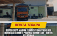Respon DKPP Madiun Terkait CV Martindo Rice Indonesia Berhenti Produksi Sementara : Bentuk Kepatuhan