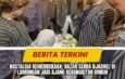 Nostalgia Kemerdekaan, Bazar Serba Djadoel di Lamongan Jadi Ajang Kebangkitan UMKM