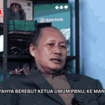 Gus Kikin-Gus Yahya Berebut Ketua Umum PBNU, Ke Mana Suara PKB Berlabuh?